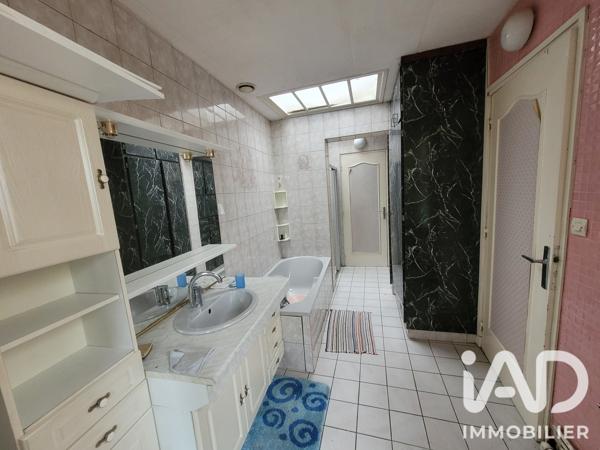 Maison à vendre 4 pièces 100 m² Denain