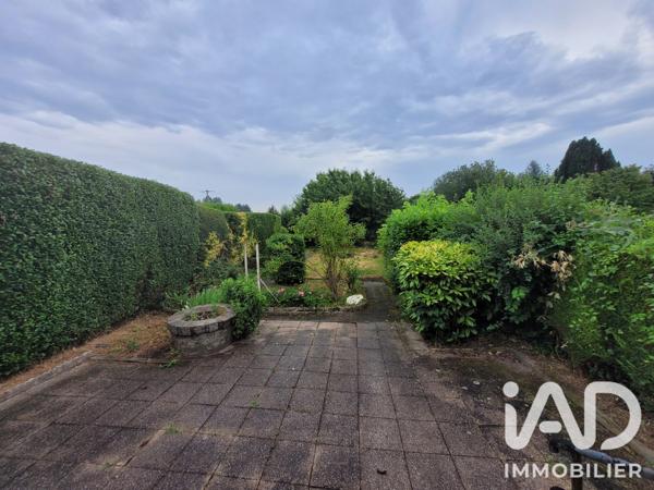 Maison à vendre 4 pièces 100 m² Denain
