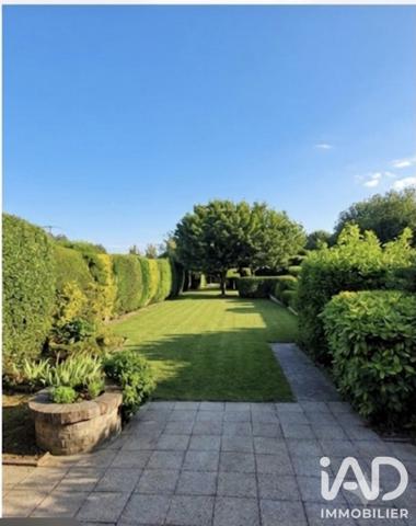 Maison à vendre 4 pièces 100 m² Denain