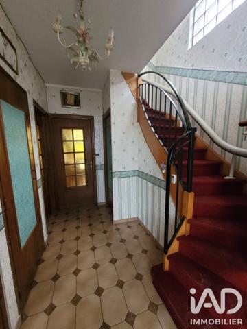 Maison à vendre 4 pièces 100 m² Denain