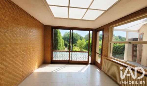 Maison à vendre 4 pièces 100 m² Denain