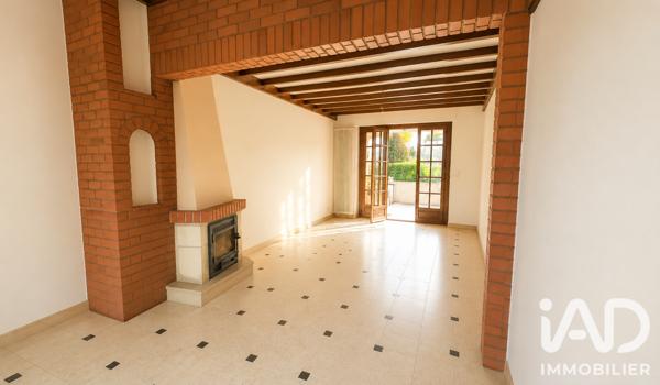 Maison à vendre 4 pièces 100 m² Denain