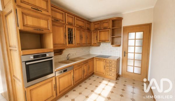 Maison à vendre 4 pièces 100 m² Denain