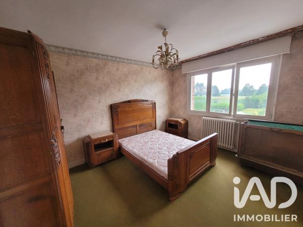 Maison à vendre 4 pièces 100 m² Denain