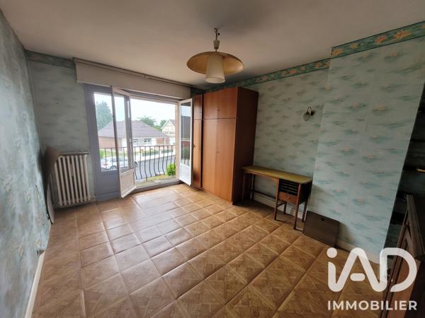 Maison à vendre 4 pièces 100 m² Denain