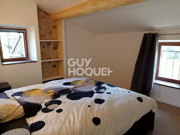 Location Maison Ginestas 4 pièce(s) 180 m2