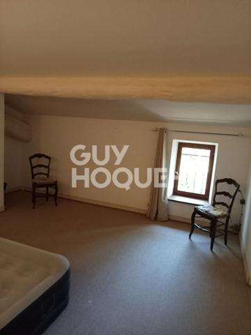 Location Maison Ginestas 4 pièce(s) 180 m2