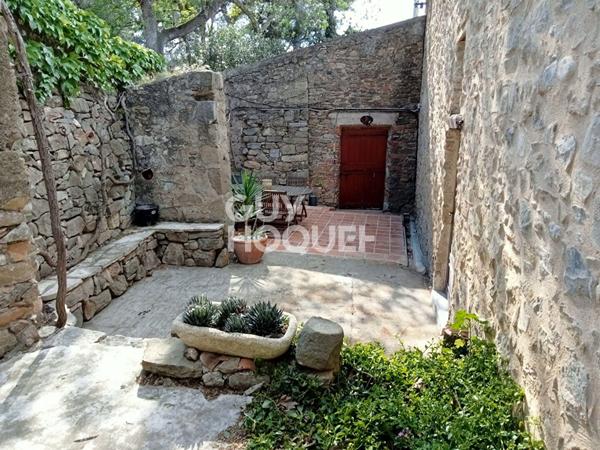 Location Maison Ginestas 4 pièce(s) 180 m2