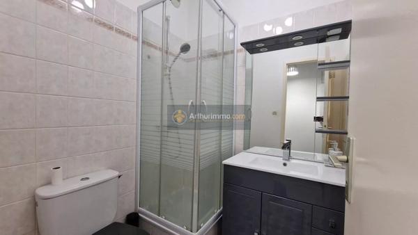Vente                                                      Appartement
                        
                     1 pièces                      26 m2                     à Brest