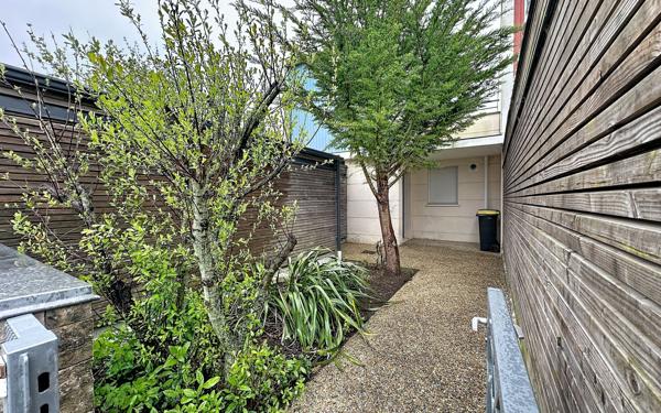 Maison à vendre    3 pièces • 71,72 m2 Châtelaillon-Plage