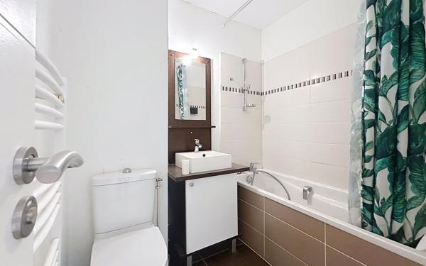 Maison à vendre    3 pièces • 71,72 m2 Châtelaillon-Plage