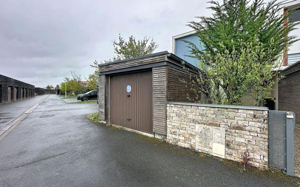 Maison à vendre    3 pièces • 71,72 m2 Châtelaillon-Plage