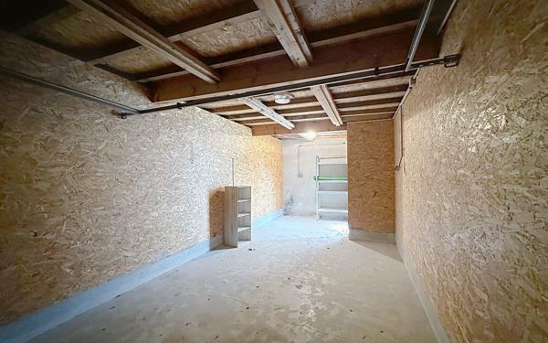 Maison à vendre    3 pièces • 71,72 m2 Châtelaillon-Plage