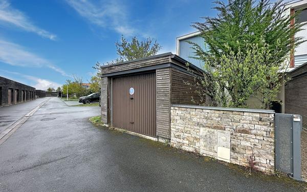 Maison à vendre    3 pièces • 71,72 m2 Châtelaillon-Plage