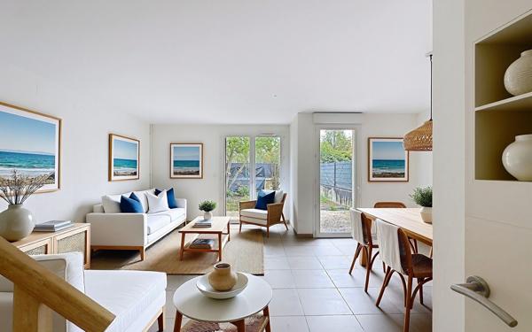 Maison à vendre    3 pièces • 71,72 m2 Châtelaillon-Plage