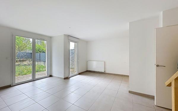 Maison à vendre    3 pièces • 71,72 m2 Châtelaillon-Plage