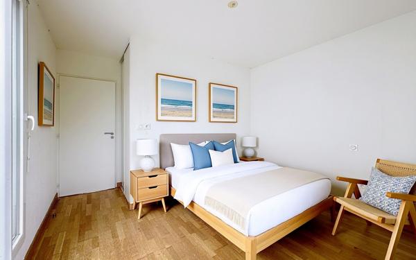 Maison à vendre    3 pièces • 71,72 m2 Châtelaillon-Plage