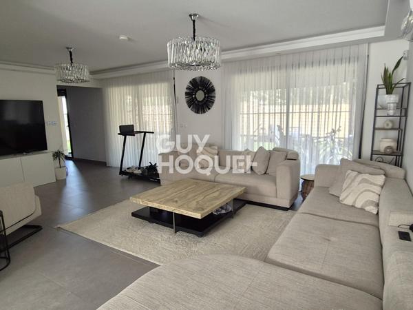 Proche gare écoles et commerces