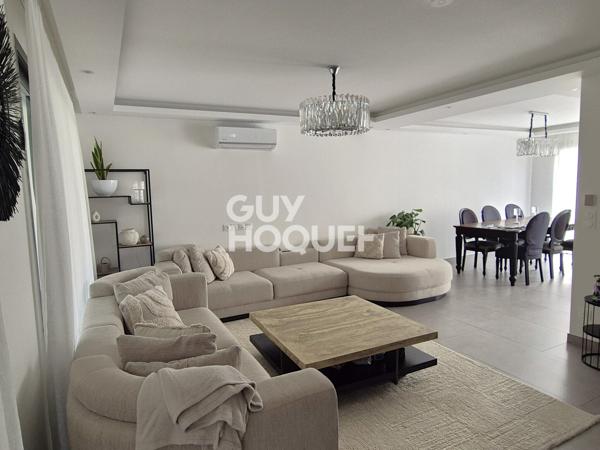 Proche gare écoles et commerces