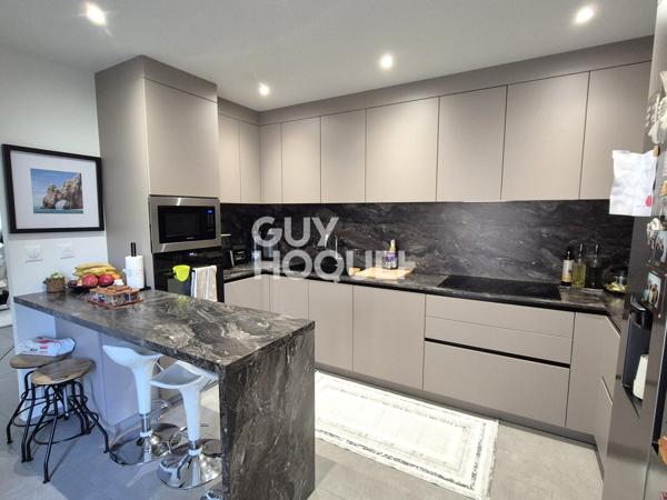 Proche gare écoles et commerces