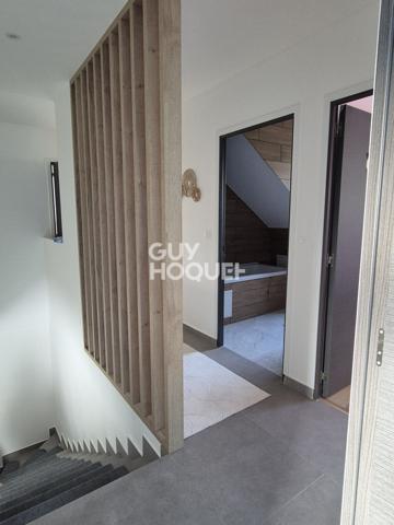 Proche gare écoles et commerces