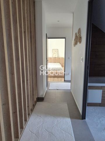 Proche gare écoles et commerces