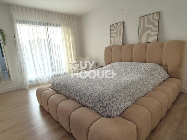 Proche gare écoles et commerces