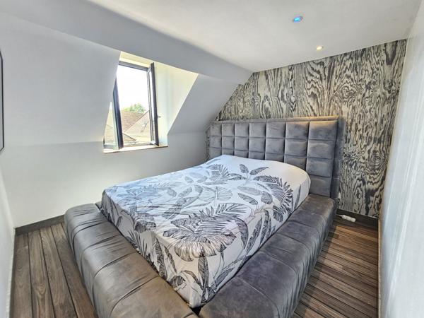 Location Appartement64,6 m² - 3 Pièces - SENS (89100)