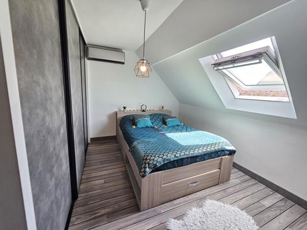 Location Appartement64,6 m² - 3 Pièces - SENS (89100)