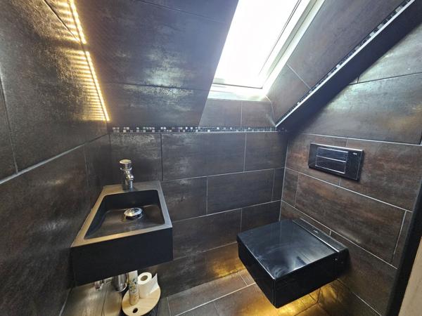 Location Appartement64,6 m² - 3 Pièces - SENS (89100)