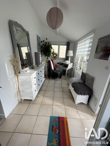 Maison à vendre 2 pièces 86,59 m² La Chapelle-Saint-Ursin