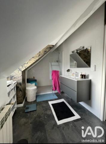 Maison à vendre 2 pièces 86,59 m² La Chapelle-Saint-Ursin