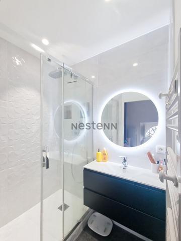 COUP DE COEUR - TOURS CENTRE CATHEDRALE - TRIPLEX 6 PIECES 151.04 m2 - 4 CHAMBRES - DOUBLE STATIONNEMENTS - JARDIN PRIVE