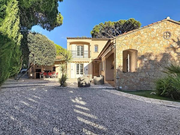 Maison avec studio annexe