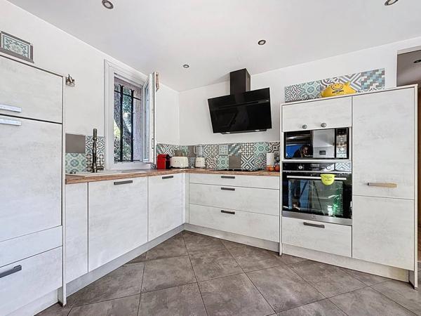 Maison avec studio annexe