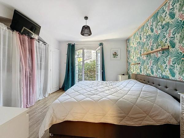 Maison avec studio annexe