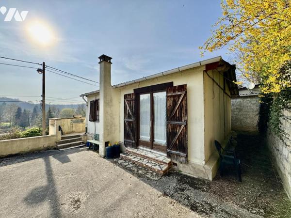 EXCLUSIVITE - Vente Maison à Verneuil-en-Halatte