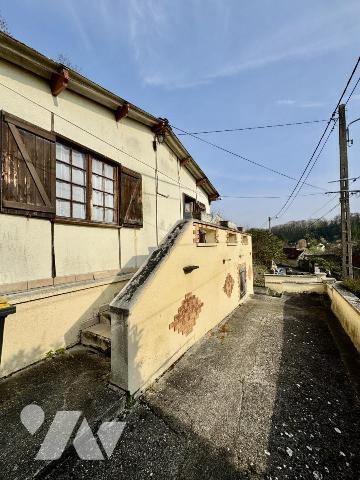 EXCLUSIVITE - Vente Maison à Verneuil-en-Halatte