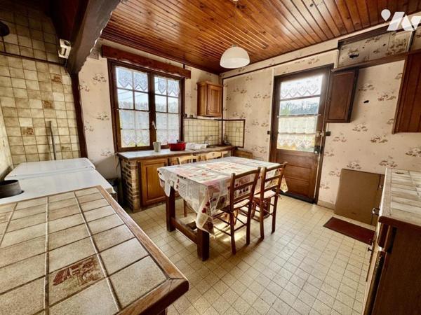 EXCLUSIVITE - Vente Maison à Verneuil-en-Halatte