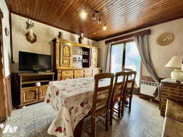 EXCLUSIVITE - Vente Maison à Verneuil-en-Halatte