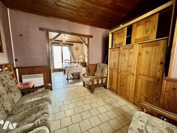 EXCLUSIVITE - Vente Maison à Verneuil-en-Halatte