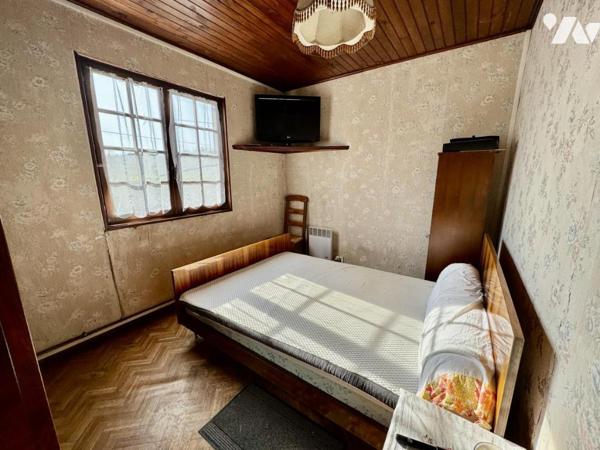 EXCLUSIVITE - Vente Maison à Verneuil-en-Halatte