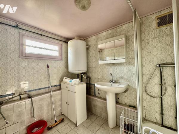 EXCLUSIVITE - Vente Maison à Verneuil-en-Halatte