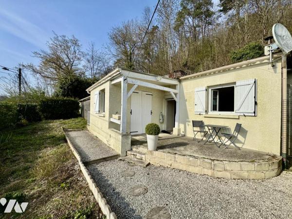EXCLUSIVITE - Vente Maison à Verneuil-en-Halatte