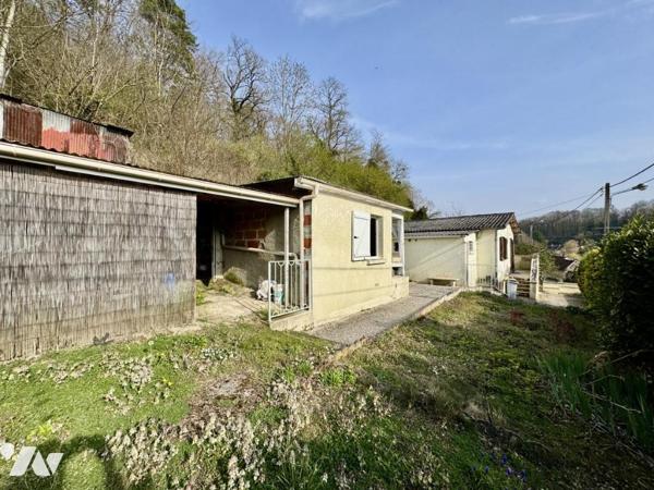 EXCLUSIVITE - Vente Maison à Verneuil-en-Halatte