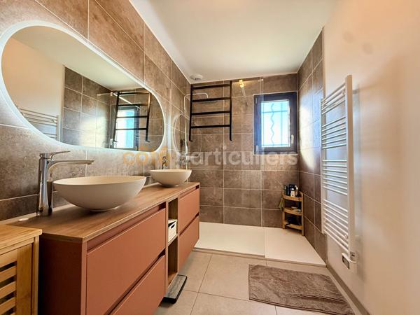 Vente Maison111 m² - 5 Pièces - DAMIATTE (81220)