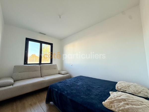 Vente Maison111 m² - 5 Pièces - DAMIATTE (81220)