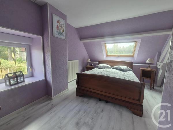 Maison à vendre  8 pièces - 262,70 m 2   CHAMPSECRET  - 61
