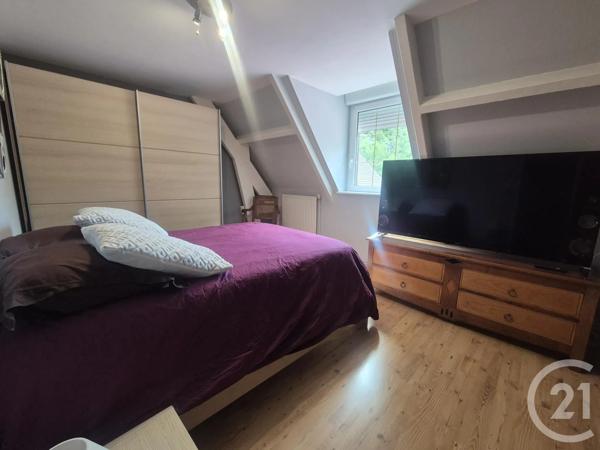Maison à vendre  8 pièces - 262,70 m 2   CHAMPSECRET  - 61