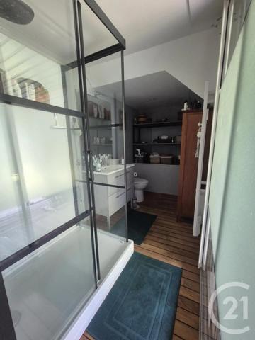 Maison à vendre  8 pièces - 262,70 m 2   CHAMPSECRET  - 61